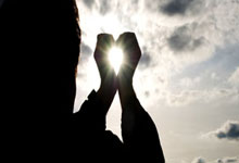 多重曝光拍摄技巧